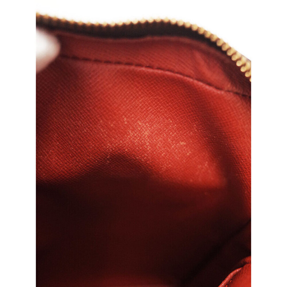 Louis Vuitton Amazone Shoulder Bag Damier - Picture 4 of 8